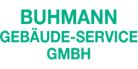 Kundenlogo Buhmann Gebäude-Service GmbH