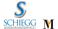 Kundenlogo Schiegg AssekuranzService