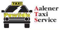 Kundenlogo Taxi Pawlidis