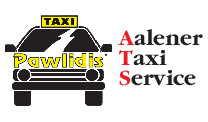 Kundenlogo von Taxi Pawlidis
