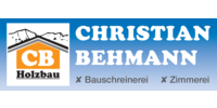 Kundenlogo Behmann Christian , Behmann Beatrix