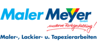 Kundenlogo Maler Meyer