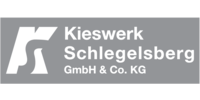 Kundenlogo Kieswerk Schlegelsberg GmbH & Co. KG