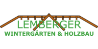 Kundenlogo Lemberger Wintergärten & Holzbau