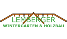 Kundenlogo von Lemberger Wintergärten & Holzbau