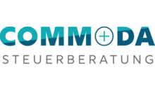 Kundenlogo von Commoda GmbH & Co. KG, Steuerberatungsgesellschaft