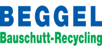 Kundenlogo Beggel Bauschutt - Recycling