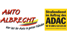Kundenlogo von Albrecht Auto
