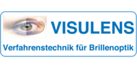 Kundenlogo Visulens Verfahrenstechnik für Brillenoptik