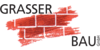 Kundenlogo von Grasser Bau GmbH