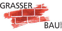 Kundenlogo Grasser Bau GmbH
