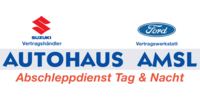 Kundenlogo Autohaus AMSL