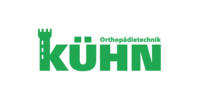 Kundenlogo Orthopädietechnik Kühn GmbH