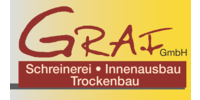 Kundenlogo Graf GmbH, Schreinerei