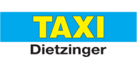 Kundenlogo Taxi Dietzinger