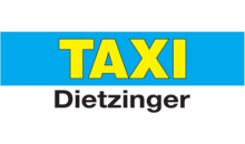 Kundenlogo von Taxi Dietzinger