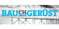 Kundenlogo BAUchGERÜST GmbH