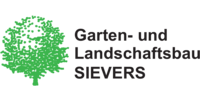 Kundenlogo Sievers Garten- und Landschaftsbau