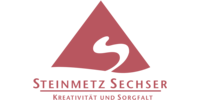 Kundenlogo Steinmetz Sechser