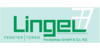 Kundenlogo von Lingel Fensterbau GmbH & Co. KG