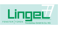 Kundenlogo Lingel Fensterbau GmbH & Co. KG