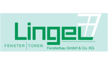 Kundenlogo von Lingel Fensterbau GmbH & Co. KG