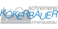 Kundenlogo Kökerbauer Schreinerei