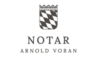 Kundenlogo von Voran Arnold, Notar