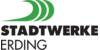 Kundenlogo von Stadtwerke Erding GmbH