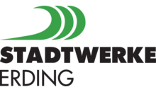 Kundenlogo von Stadtwerke Erding GmbH