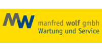 Kundenlogo Wolf Manfred GmbH Wartung und Service