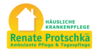 Kundenlogo von Häusliche Krankenpflege Renate Protschka GmbH