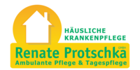 Kundenlogo Häusliche Krankenpflege Renate Protschka GmbH