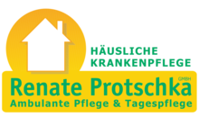 Kundenlogo von Häusliche Krankenpflege Renate Protschka GmbH