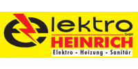 Kundenlogo Heinrich Elektro GmbH