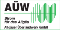 Kundenlogo Allgäuer Überlandwerk GmbH