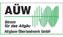 Kundenlogo von Allgäuer Überlandwerk GmbH