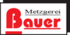 Kundenlogo von Bauer A, Metzgerei + Partyservice