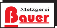 Kundenlogo Bauer A, Metzgerei + Partyservice