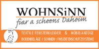 Kundenlogo WOHNSINN