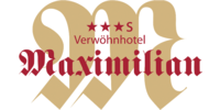 Kundenlogo Hotel Maximilian
