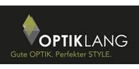 Kundenlogo Optik Lang