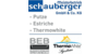 Kundenlogo von Schauberger GmbH & Co. KG