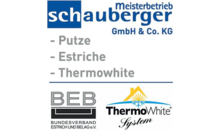 Kundenlogo von Schauberger GmbH & Co. KG