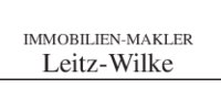 Kundenlogo Immobilien-Makler Leitz-Wilke