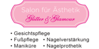 Kundenlogo Salon für Ästhetik Glitter & Glamour