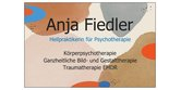 Kundenlogo Fiedler Anja Praxis für Körperpsychotherapie