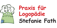 Kundenlogo Logopädische Praxis Fath Stefanie