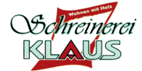 Kundenlogo Klaus Schreinerei