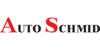 Kundenlogo Auto Schmid GmbH